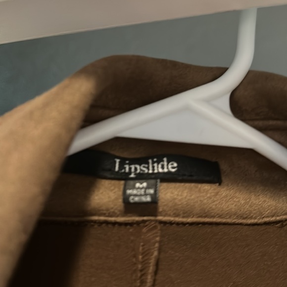 Woman’s fall coat - Picture 2 of 4